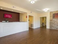 Red Roof Inn & Suites Scottsboro Hotels in Jackson County