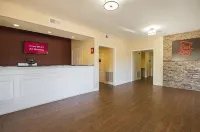 Red Roof Inn & Suites Scottsboro Hotels in Section