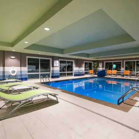 Holiday Inn Express & Suites SOUTHAVEN CENTRAL - MEMPHIS by IHG