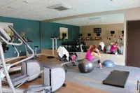Holiday Inn Express & Suites HENDERSONVILLE SE - FLAT ROCK by IHG - Gym