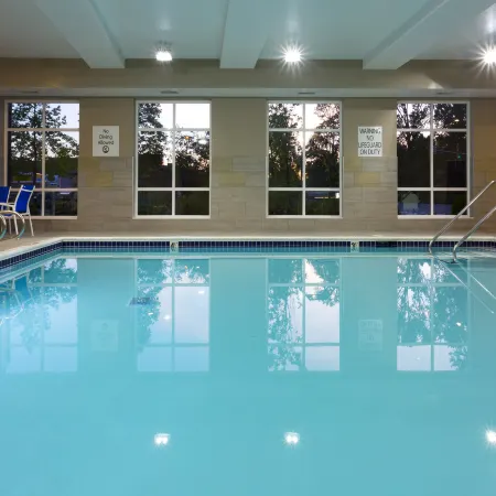 Holiday Inn Express & Suites SEATTLE SOUTH - TUKWILA by IHG