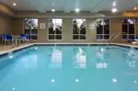 Holiday Inn Express & Suites SEATTLE SOUTH - TUKWILA by IHG - piscine