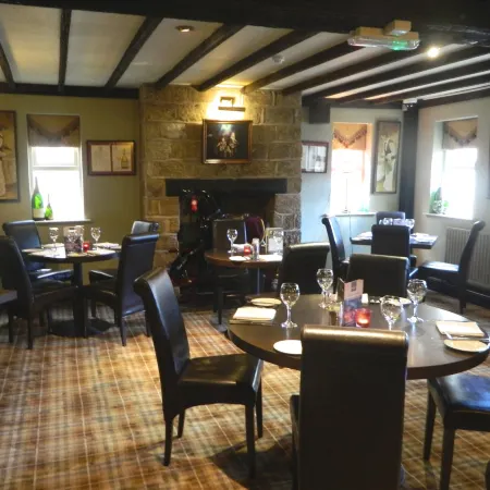 Black Horse Inn