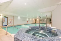 New Place - Gym