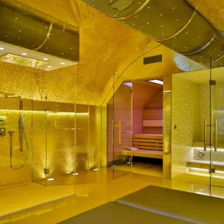 Boutiquehotel Das Tyrol