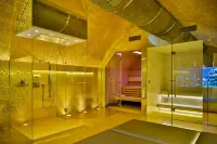 Boutiquehotel Das Tyrol - spa