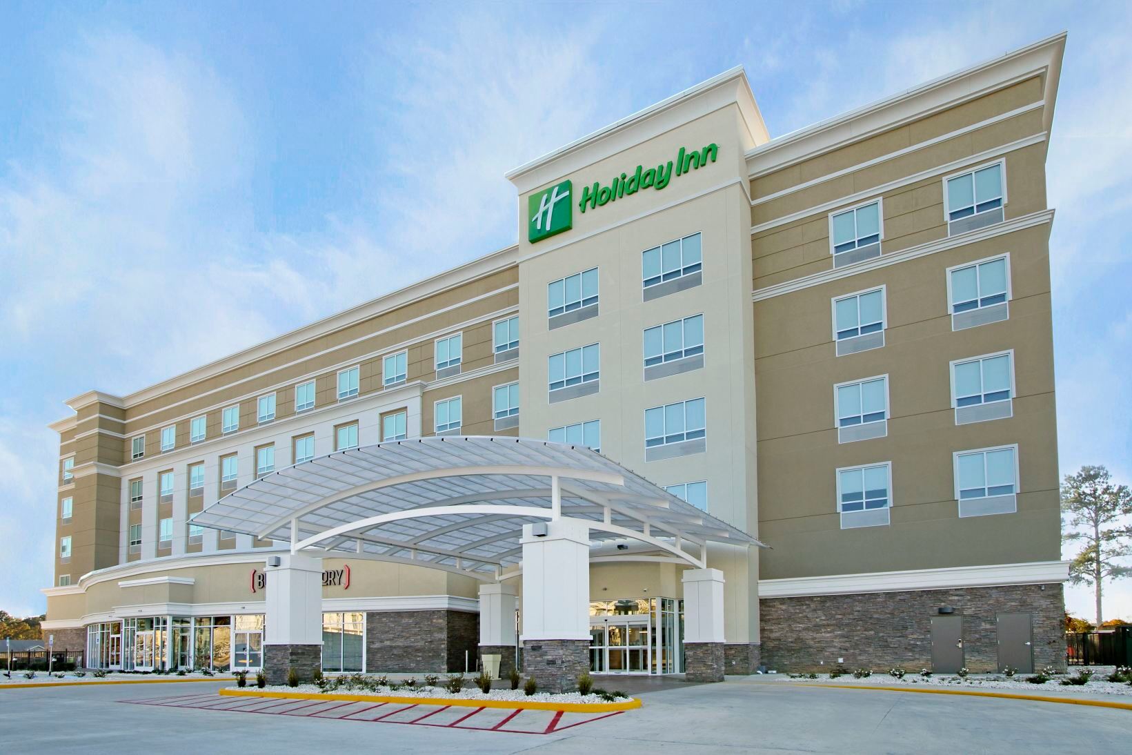 Holiday Inn HATTIESBURG - NORTH by IHG