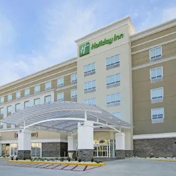 Holiday Inn HATTIESBURG - NORTH by IHG