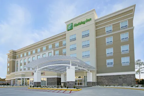 Holiday Inn Hattiesburg - North
