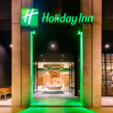 Holiday Inn LIMA MIRAFLORES by IHG