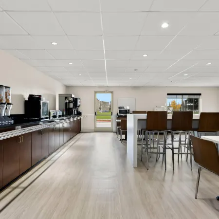 Clarion Suites Anchorage Downtown