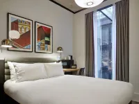 Tribe London Canary Wharf