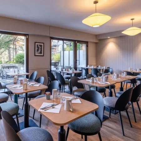 Hôtel Mercure Deauville Centre