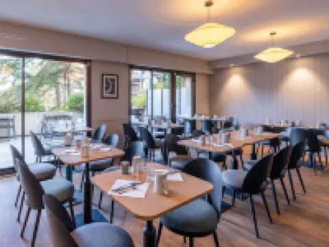 Hôtel Mercure Deauville Centre