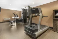 Best Western Plus Country Meadows Inn - Gym