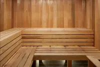 DoubleTree by Hilton Montreal - Spa
