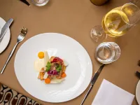 Pullman Kinshasa Grand Hotel - breakfast