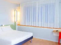 이비스 버짓 브라가 센트로