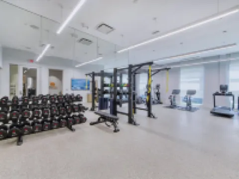 Home2 Suites by Hilton Lumberton Hotels in Lumberton