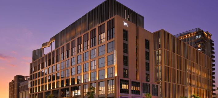Mercure Dubai Deira Hotels in Dubai