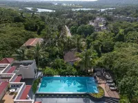 Grand Mercure Goa Candolim - 5 stjerner