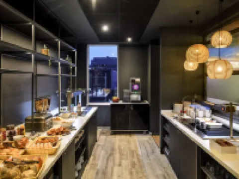 Ibis Styles Bredene Hoteles en Bredene