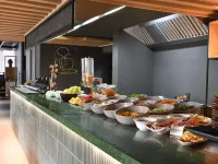 Ibis Styles Abidjan Marcory - Breakfast