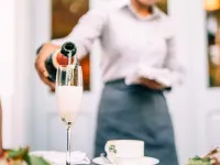 Raffles Grand Hotel d'Angkor - 5-Star