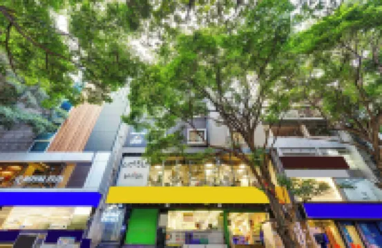 Upar Hotels Brookefield Các khách sạn ở 