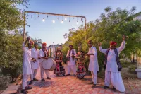 Desert Springs Resorts