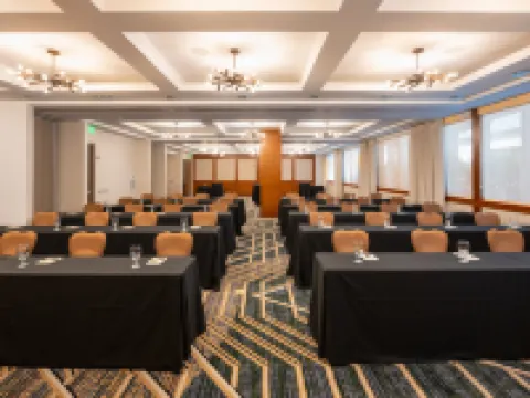 The Heathman Hotel Kirkland Hotels in Kirkland