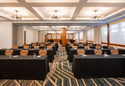 더 히스맨 호텔 커크랜드