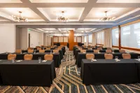 더 헤스만 호텔 커클랜드