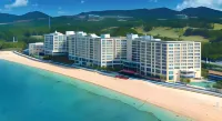 Rizzan Sea Park Hotel Tancha Bay Hotels near Onna no Eki Nakayukui Market