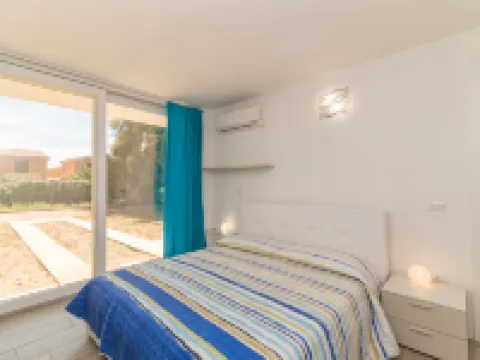 Baia Delle Mimose Hoteles en Badesi