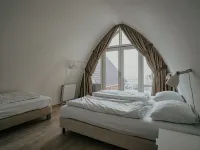 De Zeeparel Hotels in Egmond aan Zee