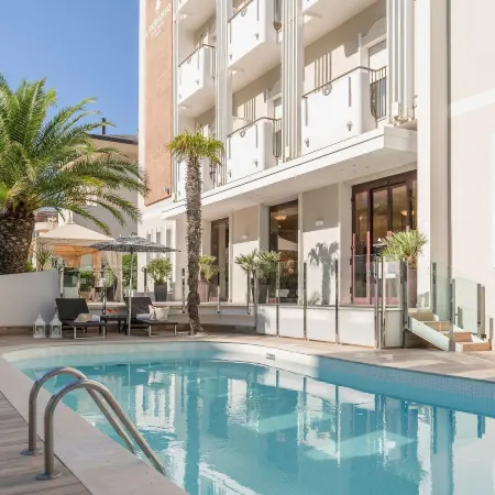 Litoraneo Suite Hotel