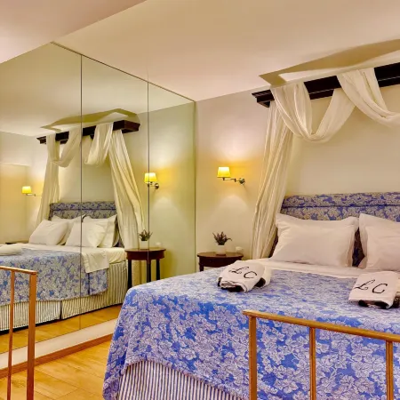 Le Convivial Luxury Suites & Spa