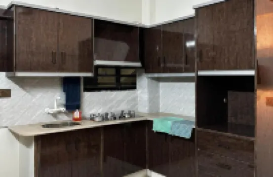 Apartment - Sleeps 2 - Parking - WiFi