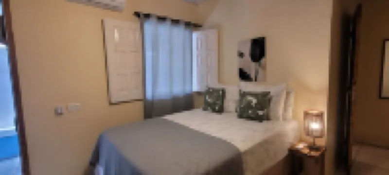 Casa Beija-Flor Pousada