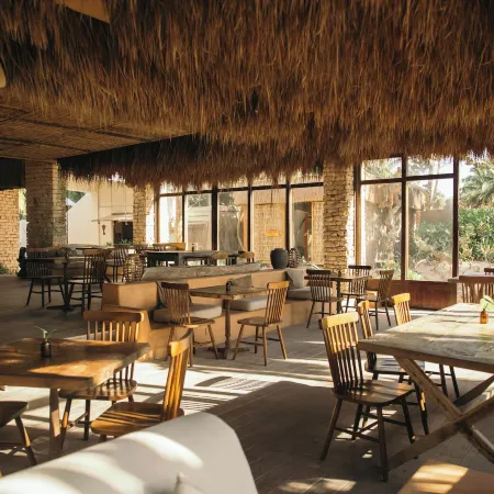 Chiringuito Tulum