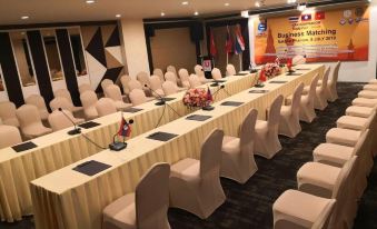 U- Homehotel Nakhonpanom