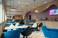 Prize by Radisson, Dresden Mitte - Frühstück