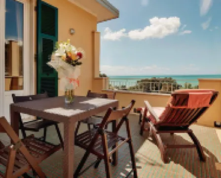 Hotel Rosa Dei Venti