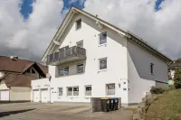 Kleeoase: Luxury apartment | jacuzzi | roof terrace | cooking island Hotels in Greifenstein