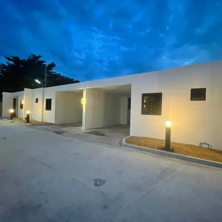 Treeva Resort