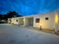 Treeva Resort Hotellit kohteessa Ban Krang