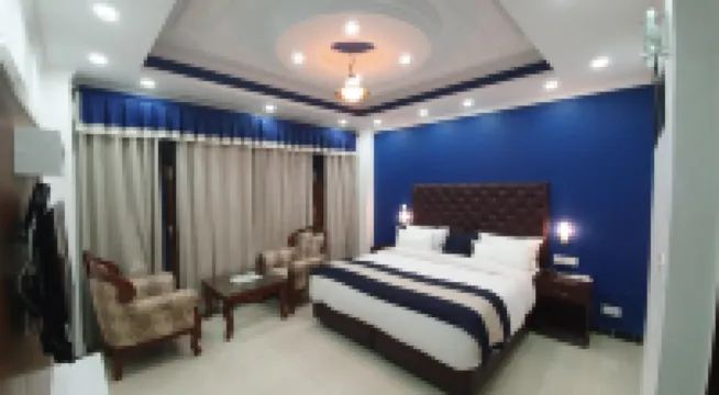 Best Nest Shimla , Pure Vegetarian