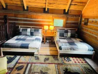 A Rustic Cabin on Long Lake Hotels in Acton Township