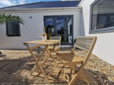 Iona – Bracklesham Bay